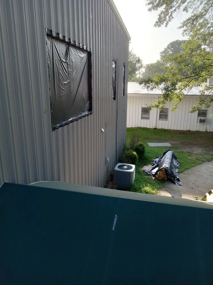 Slide of House Busters