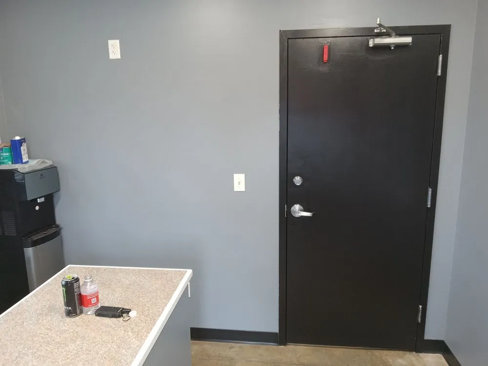 Slide of House Busters