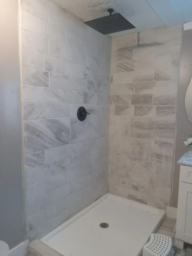 Slide of House Busters