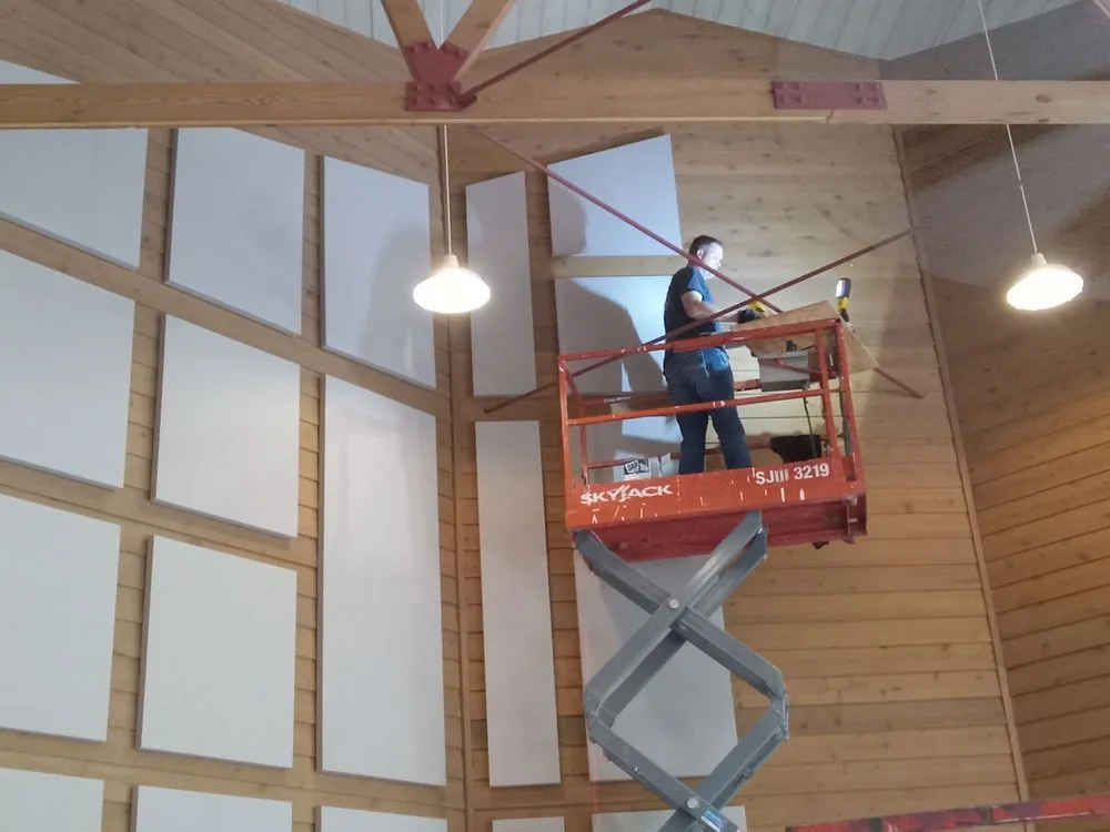 Slide of House Busters