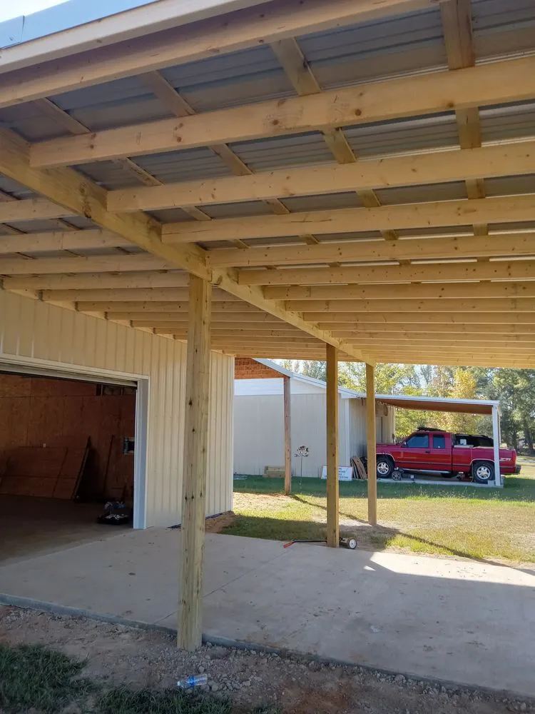 Slide of House Busters