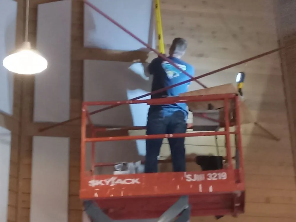 Slide of House Busters