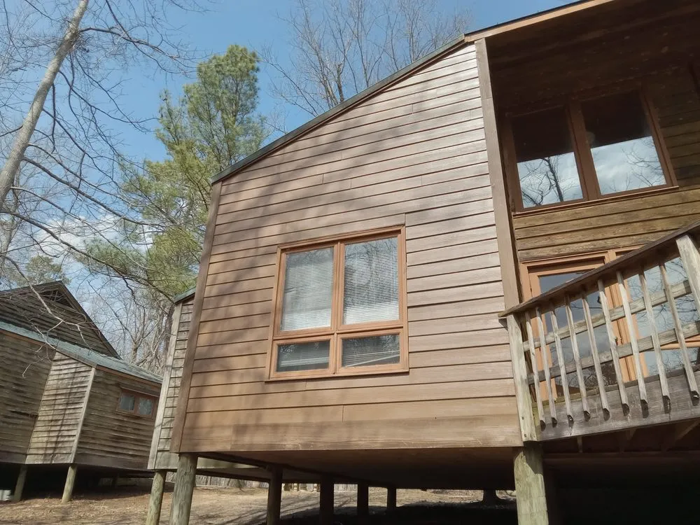 Slide of House Busters