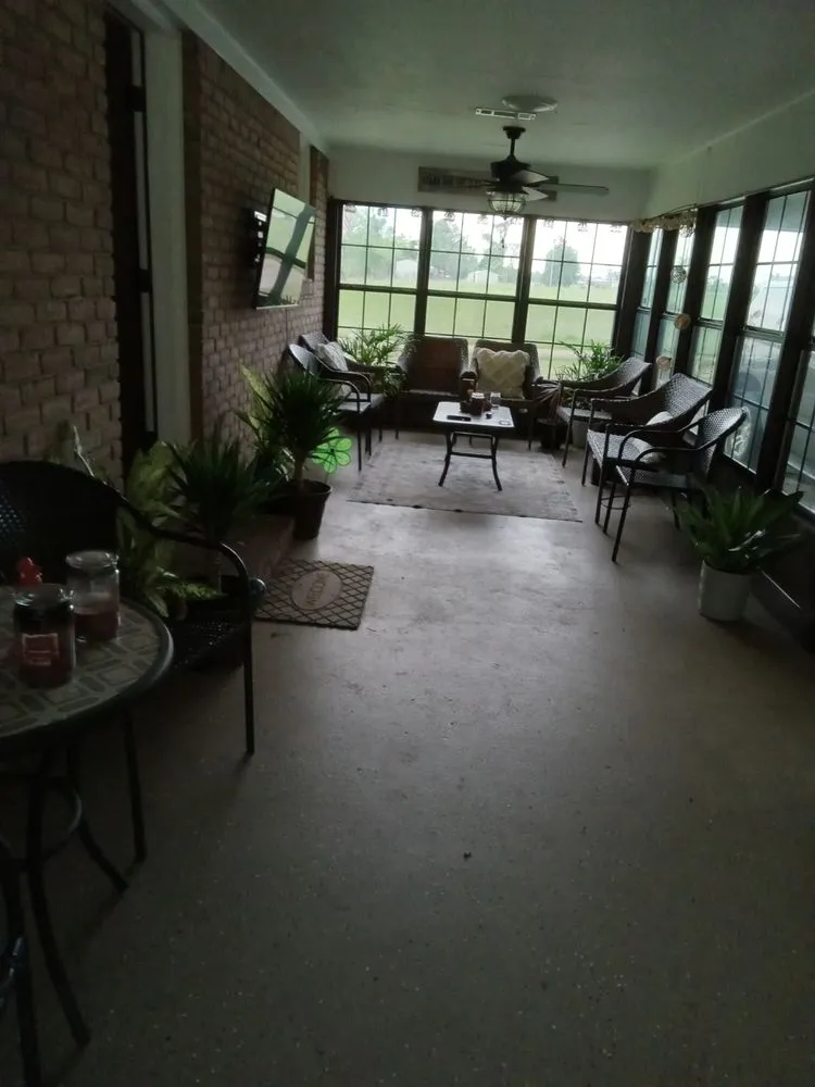 Slide of House Busters