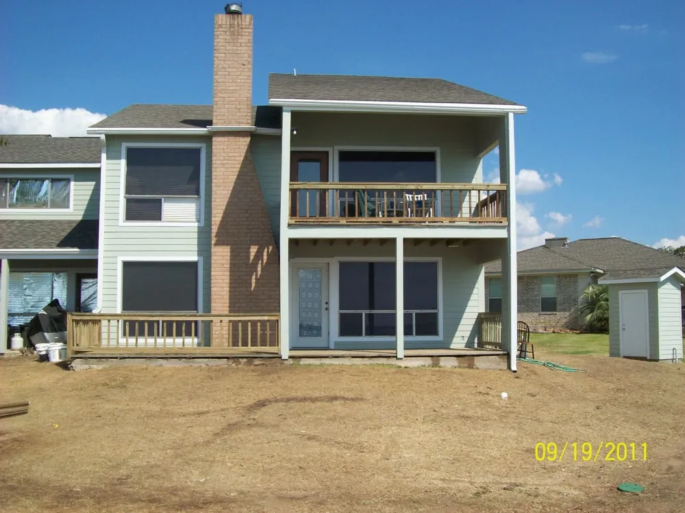 Slide of House Doctor