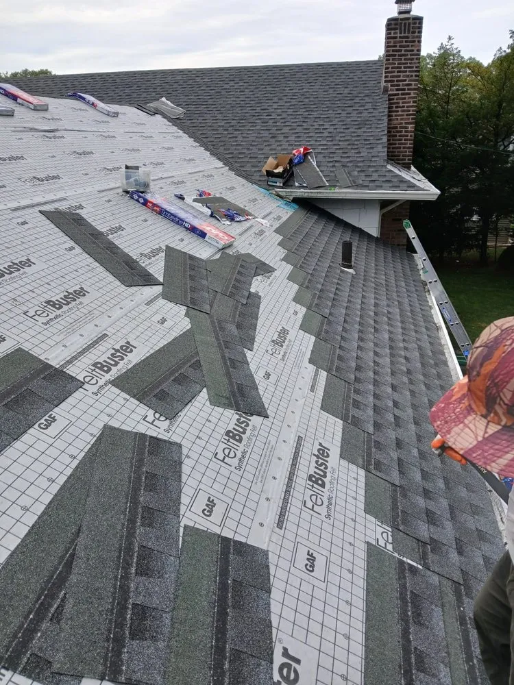 Slide of House Fixer