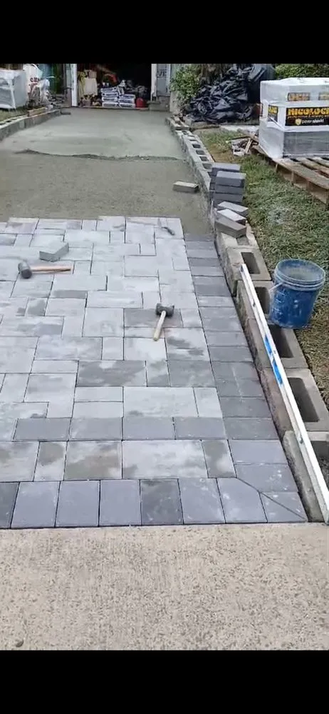 Slide of House Fixer