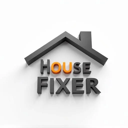 Slide of House Fixer
