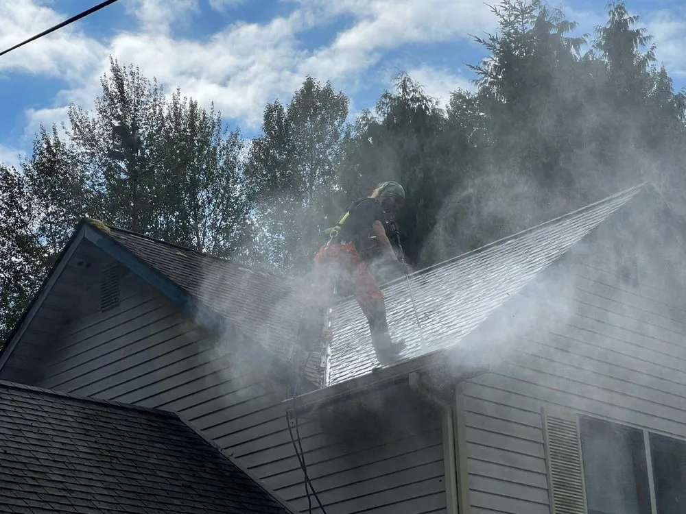 Slide of House Huggerz