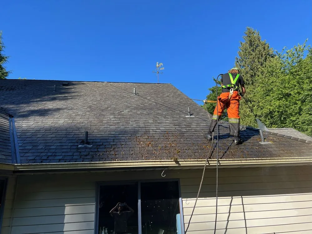 Slide of House Huggerz