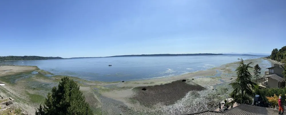 Slide of House Huggerz