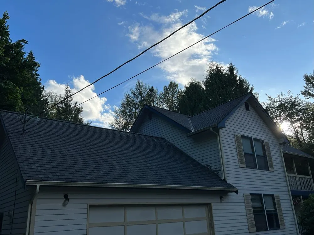 Slide of House Huggerz