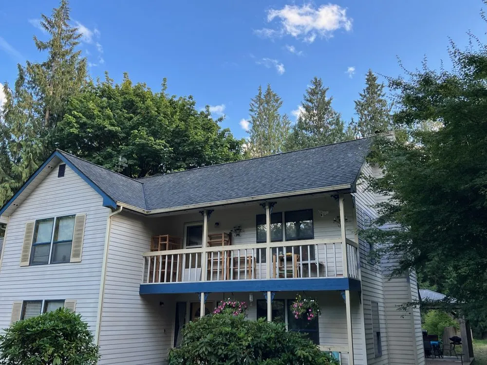 Slide of House Huggerz