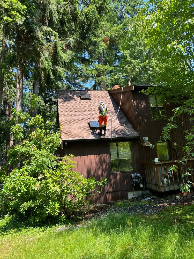 Slide of House Huggerz