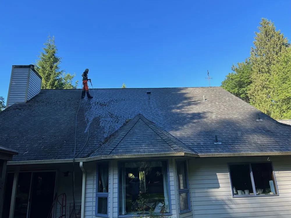 Slide of House Huggerz