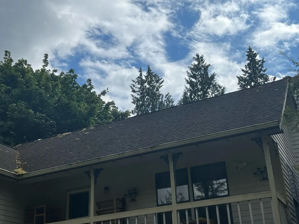 Slide of House Huggerz