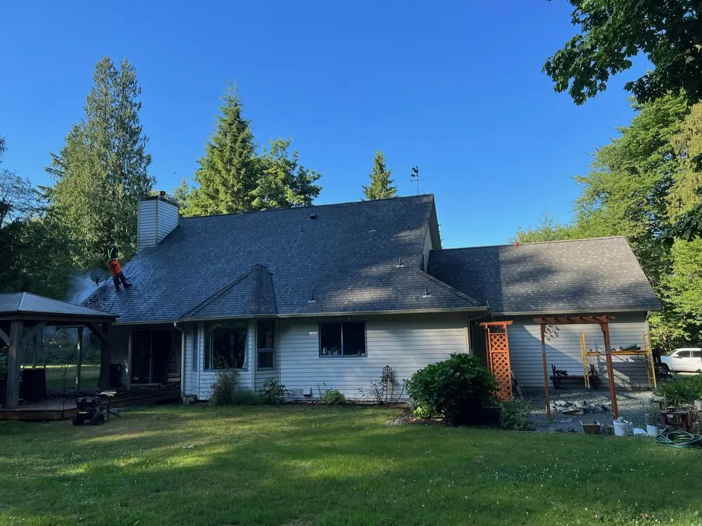 Slide of House Huggerz