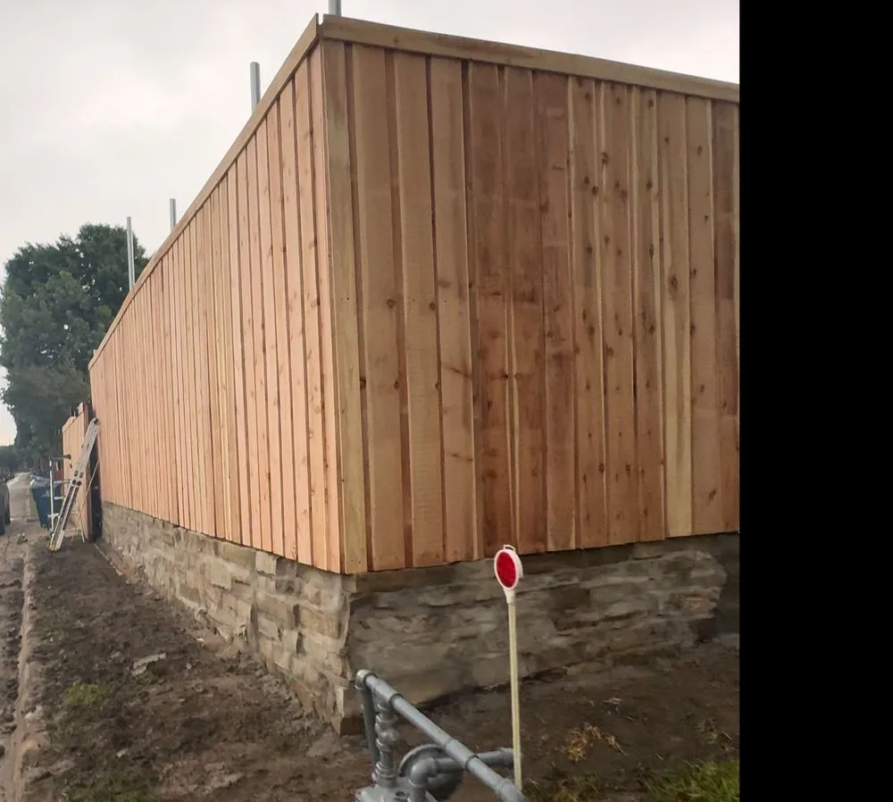 Slide of House Multiservice