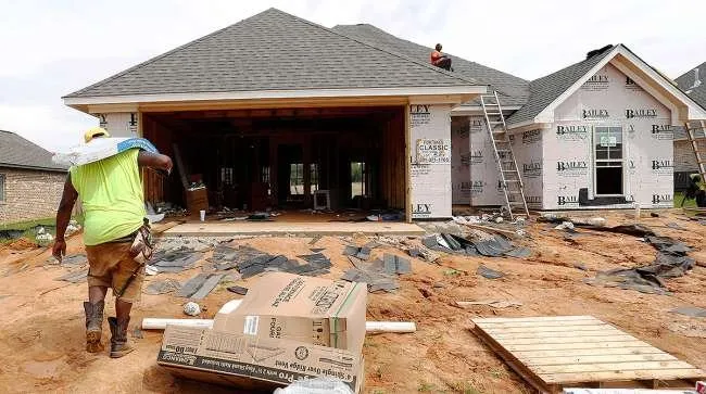 Professional storm damage roof repair after storm damage in Terrell, NC by House Of Thorne