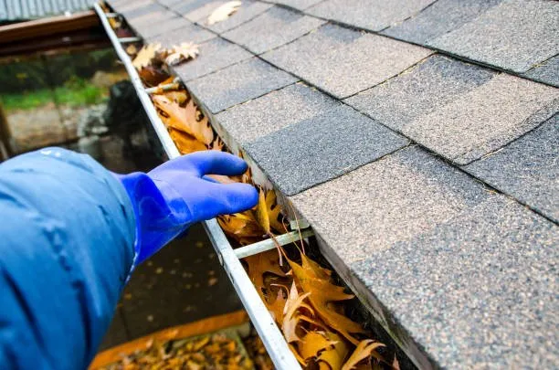 Top-rated roof repair in Terrell, NC by House Of Thorne
