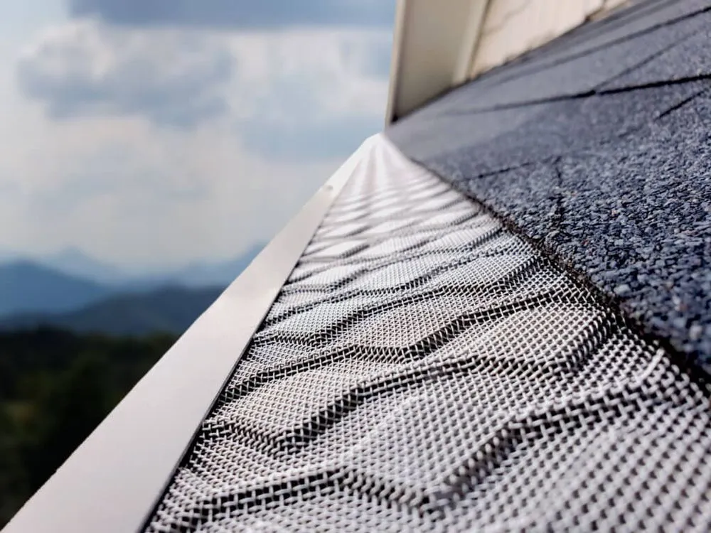 Licensed flat roof repair experts serving Terrell, NC - House Of Thorne