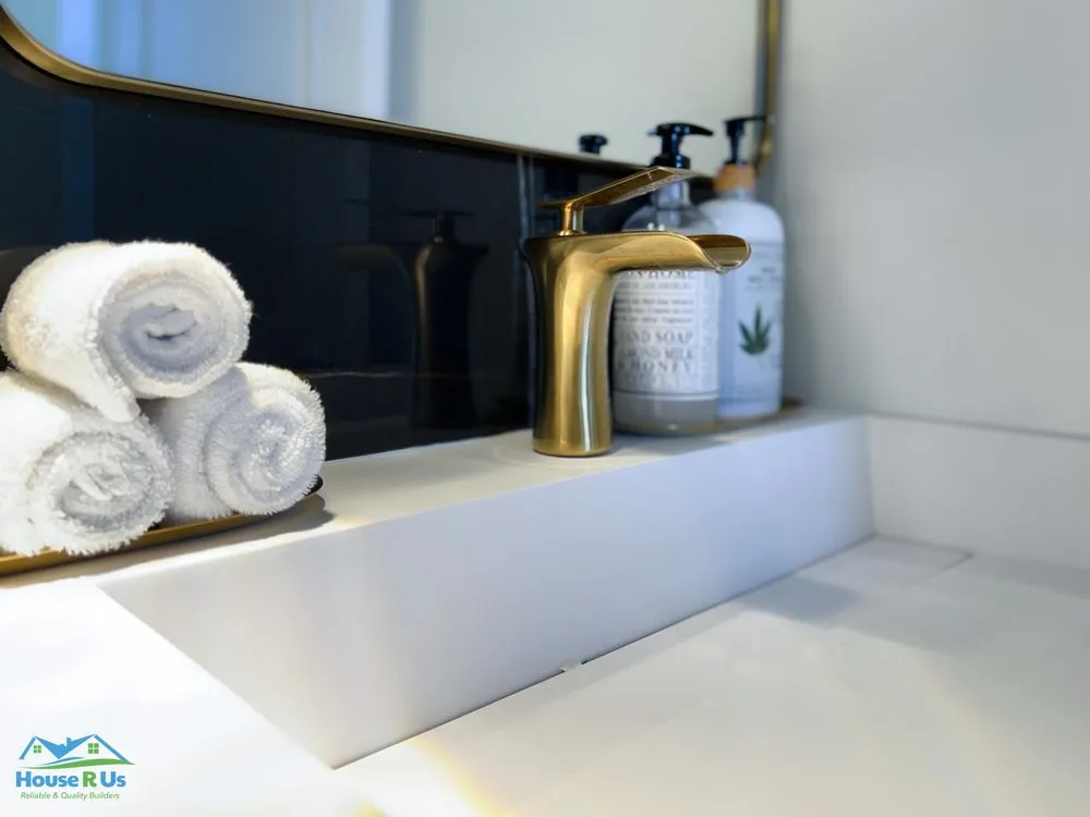 Slide of House R Us Builders