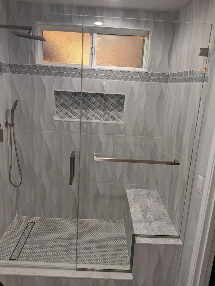 Slide of House R Us Builders