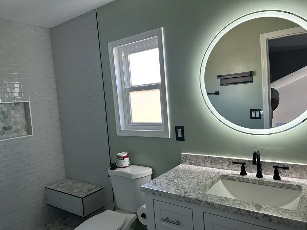 Slide of House R Us Builders