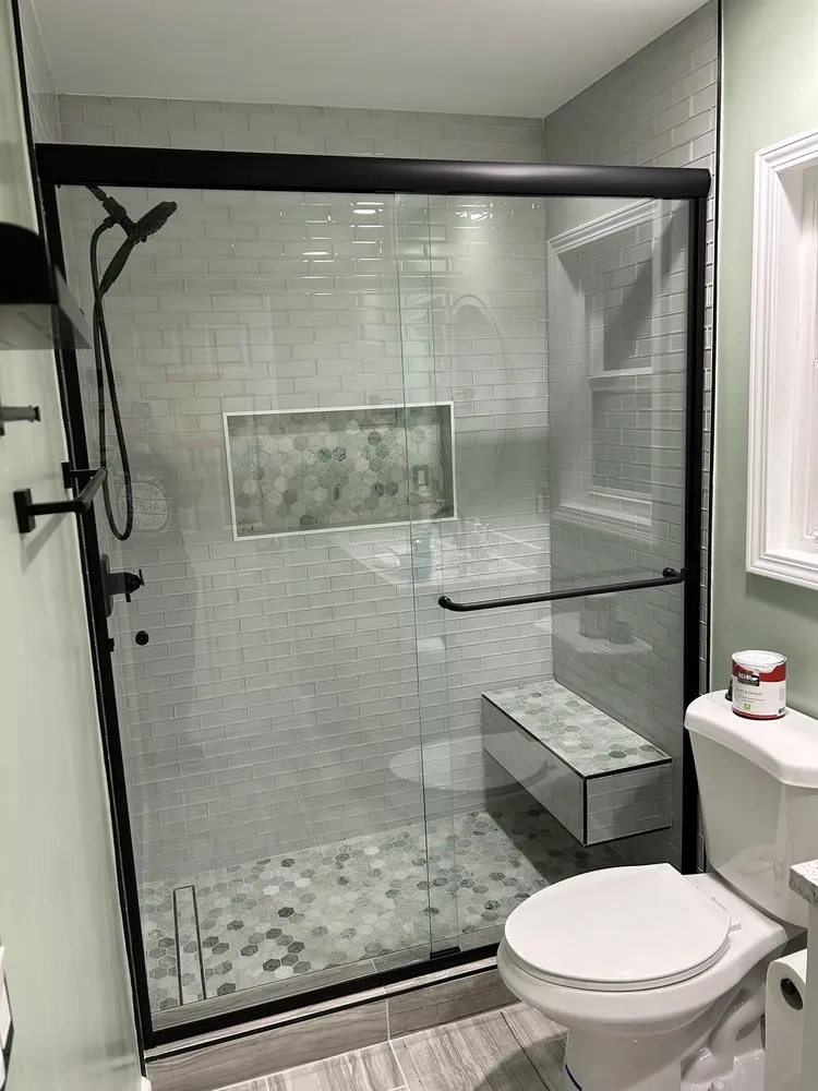 Slide of House R Us Builders