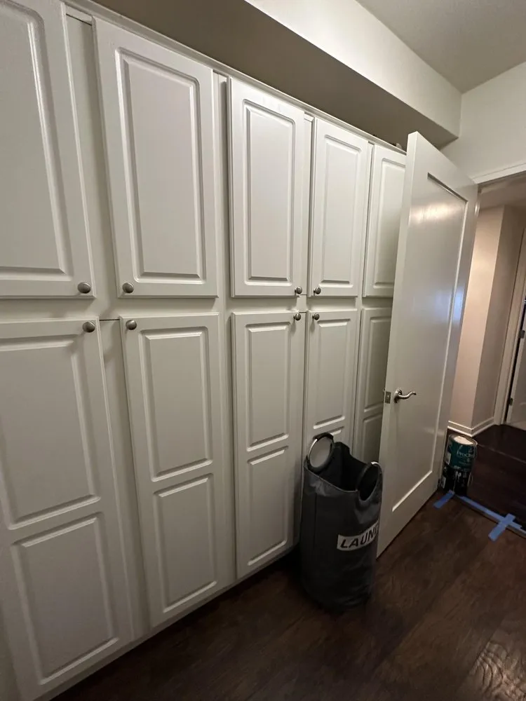 Slide of House R Us Builders