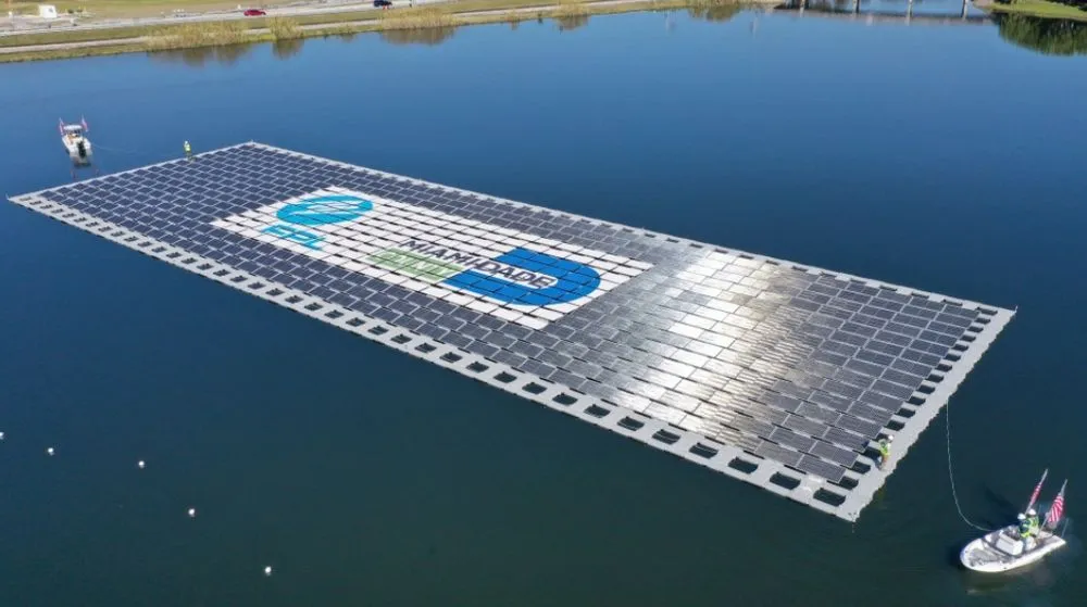 Slide of House Renovation Florida