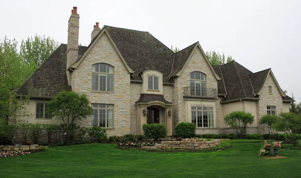 Slide of House Shampoo