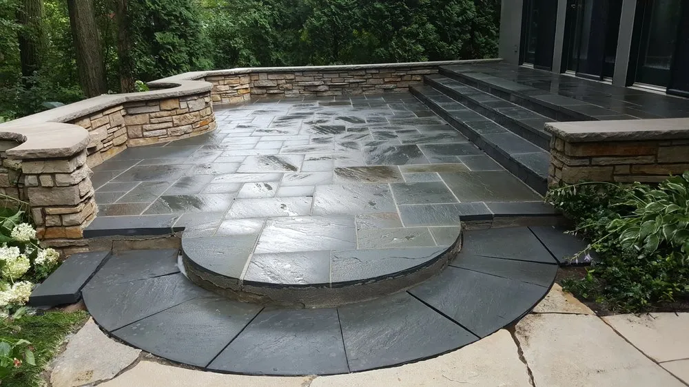 Slide of House Shampoo