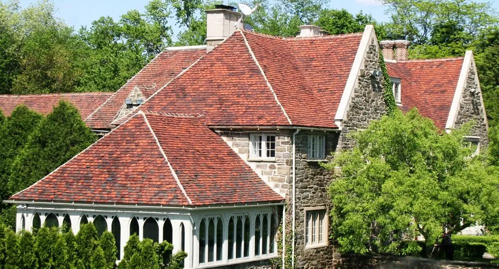 Slide of House Shampoo