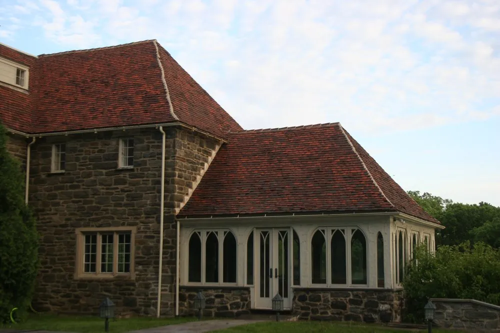 Slide of House Shampoo