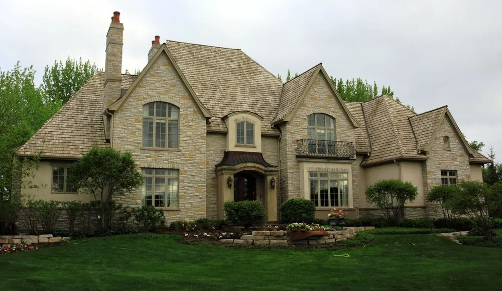 Slide of House Shampoo