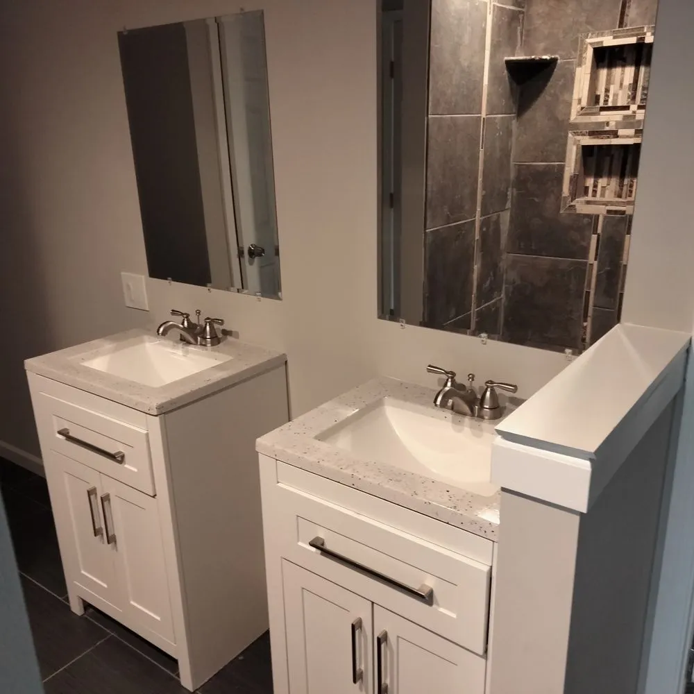 Slide of House To Home Remodels and Repairs