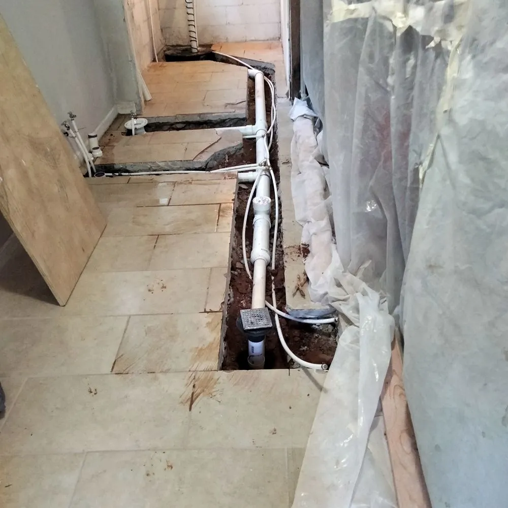 Slide of House To Home Remodels and Repairs