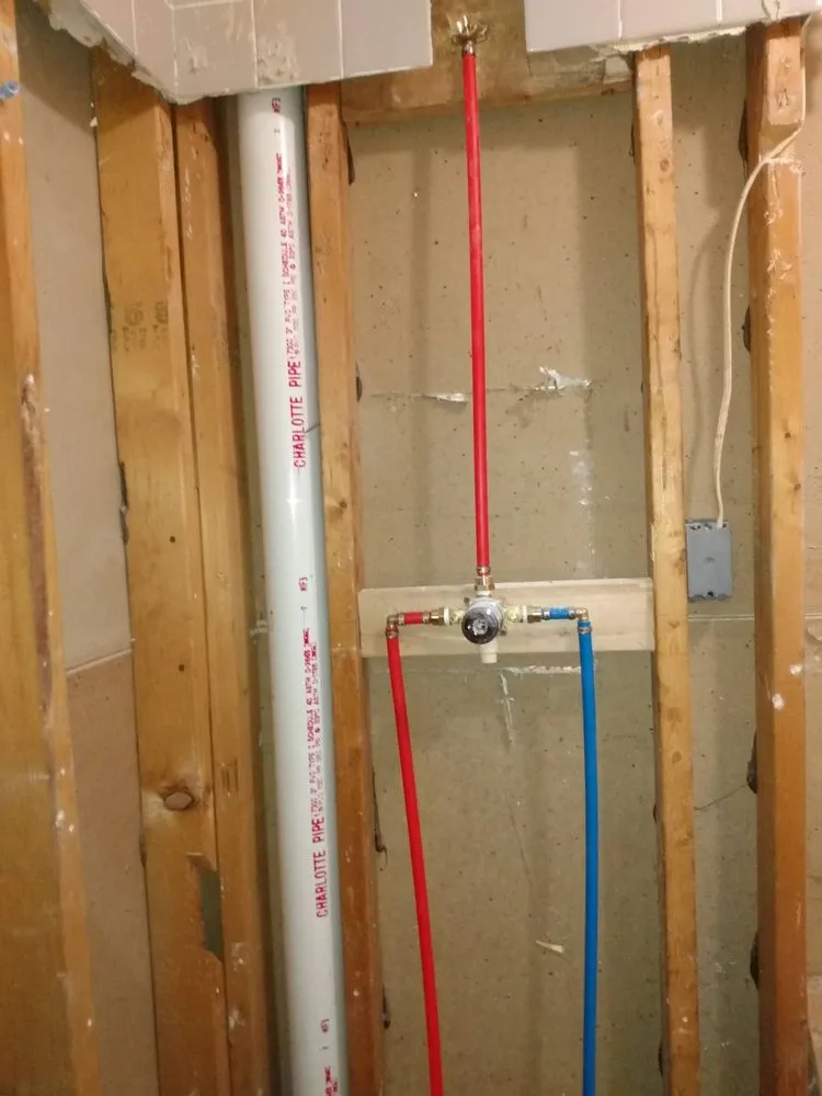 Slide of House To Home Remodels and Repairs