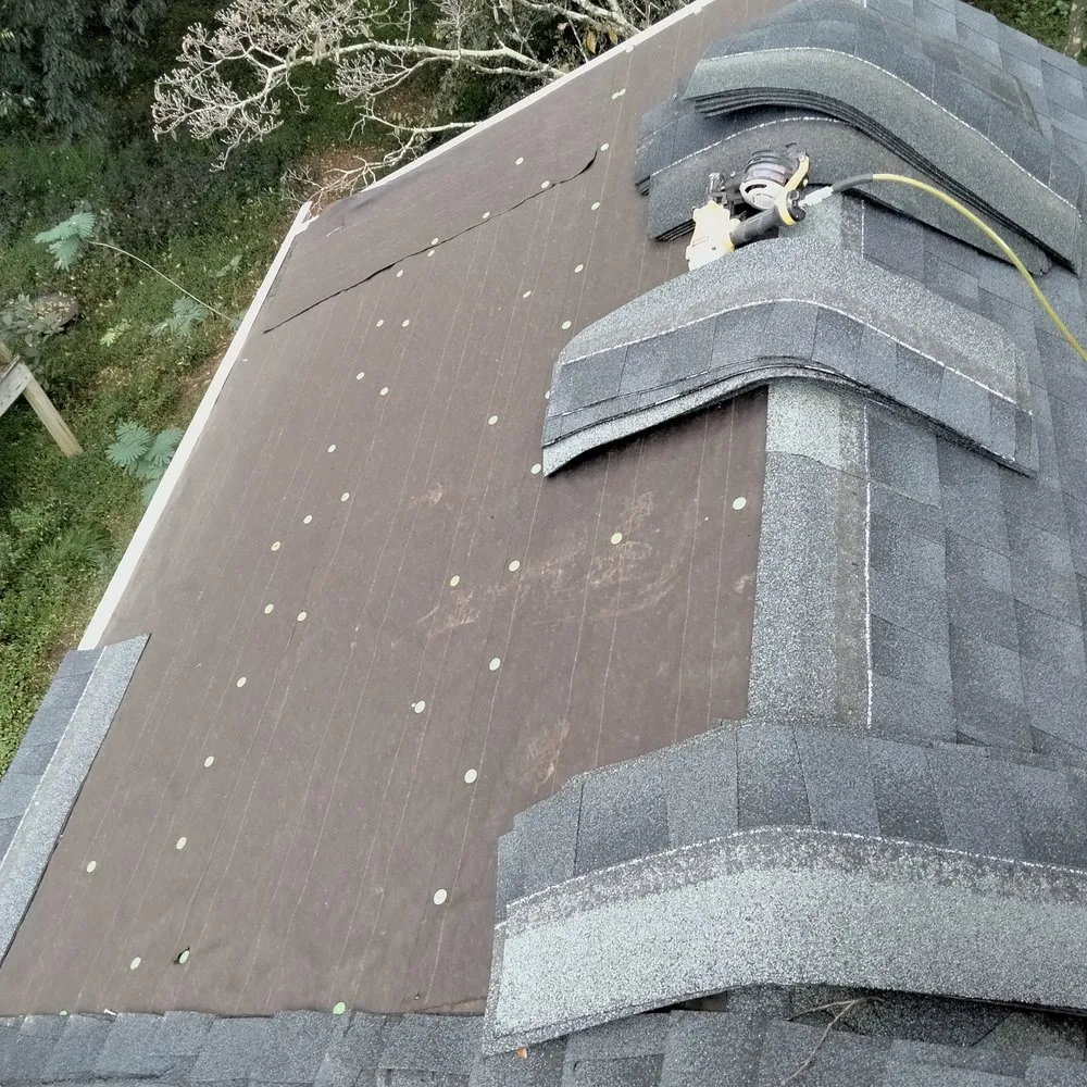 Slide of House To Home Remodels and Repairs