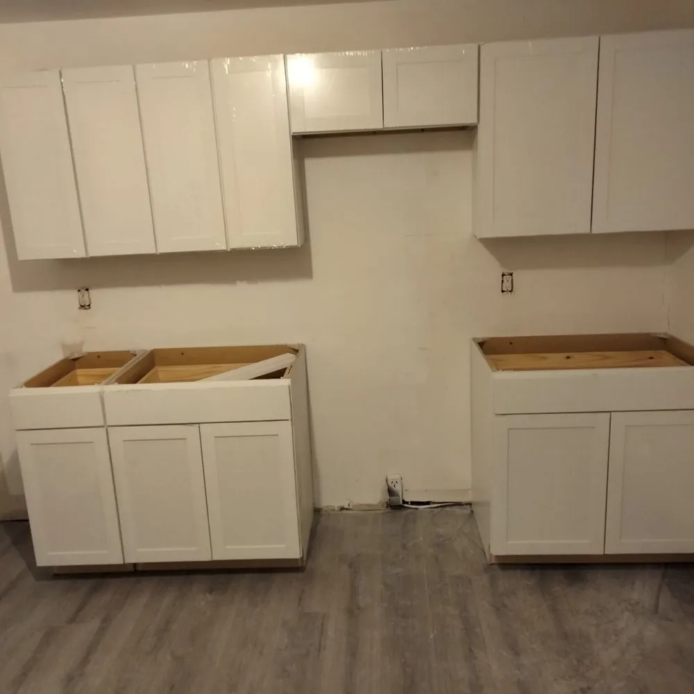 Slide of House To Home Remodels and Repairs