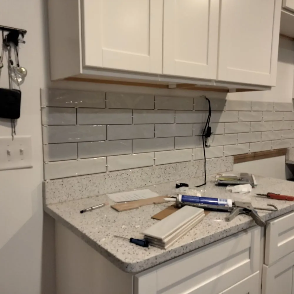 Slide of House To Home Remodels and Repairs