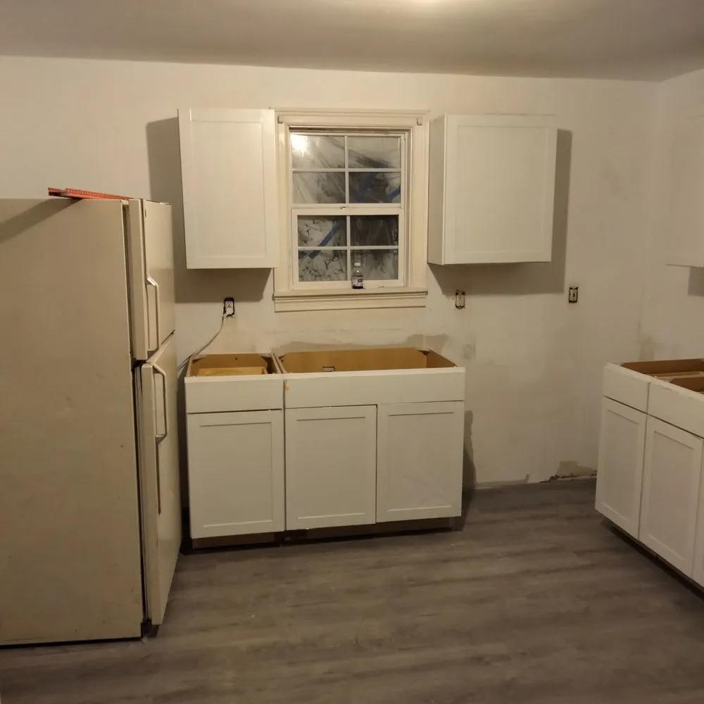 Slide of House To Home Remodels and Repairs