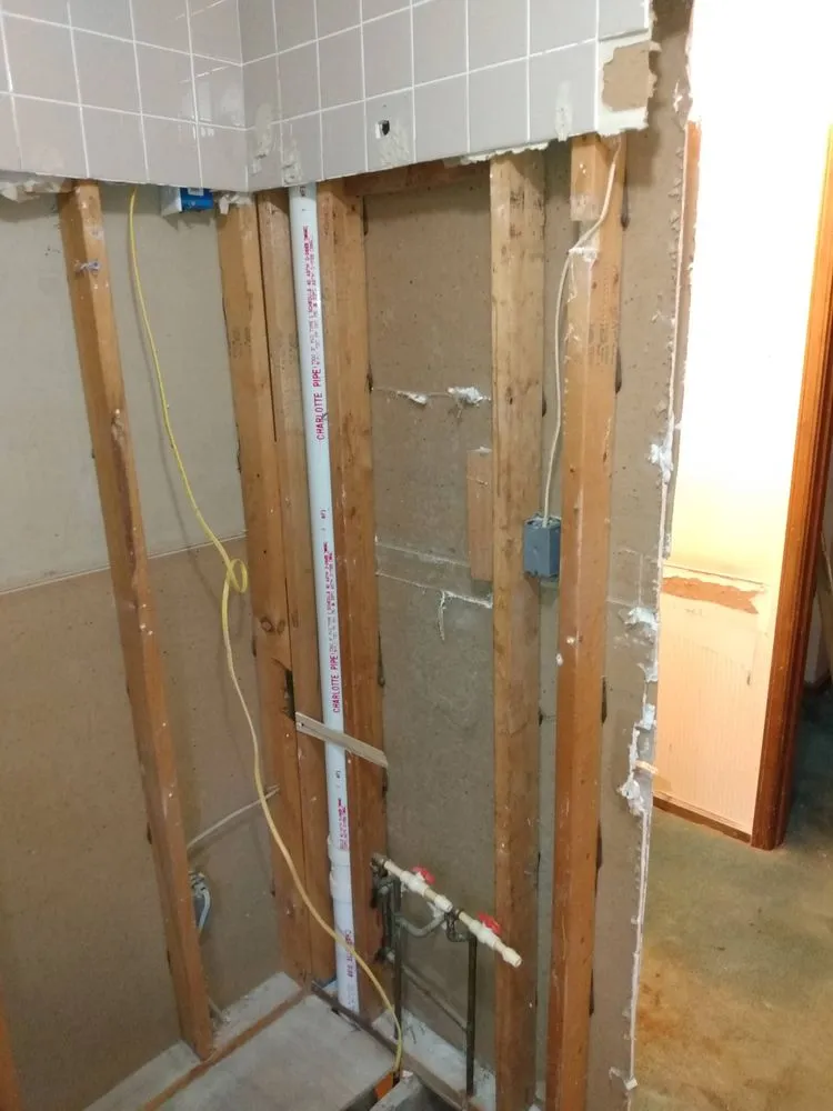 Slide of House To Home Remodels and Repairs