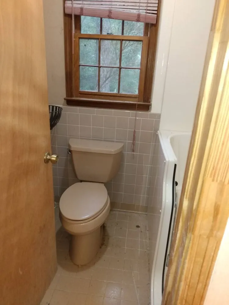 Slide of House To Home Remodels and Repairs