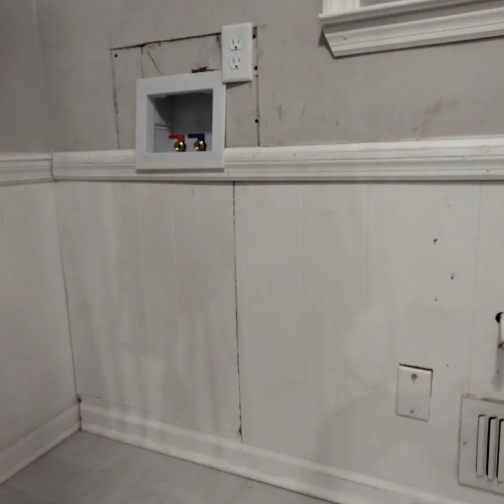 Slide of House To Home Remodels and Repairs