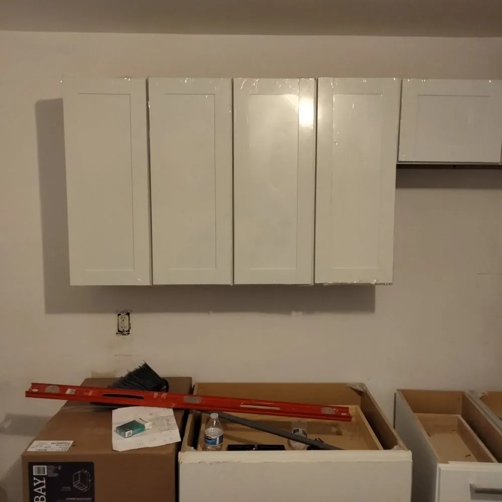 Slide of House To Home Remodels and Repairs