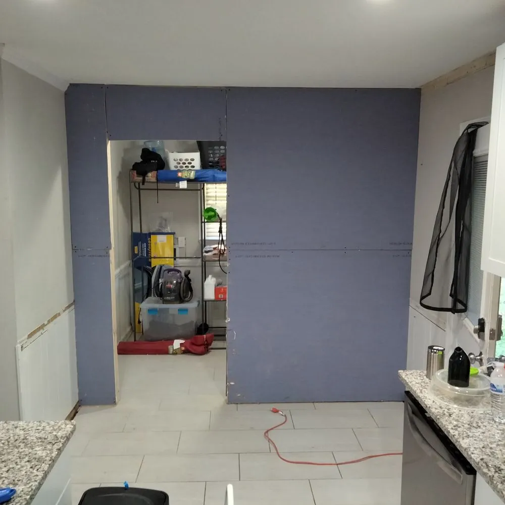 Slide of House To Home Remodels and Repairs