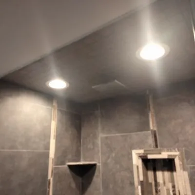 House To Home Remodels and Repairs Logo