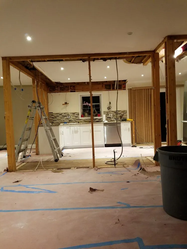 Slide of House Toppers Exteriors